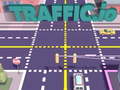 Παιχνίδι Traffic.io
