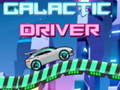 Παιχνίδι Galactic Driver