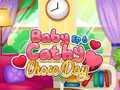 Παιχνίδι Baby Cathy Ep6: Choco Days