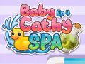Παιχνίδι Baby Cathy Ep4: Spa
