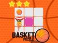 Παιχνίδι Basket Puzzle