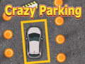 Παιχνίδι Crazy Parking