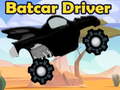 Παιχνίδι Batcar Driver