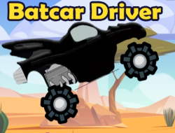 Οδηγός Batcar 
