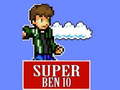 Παιχνίδι Super Ben 10