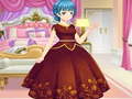Παιχνίδι Robes de princesse - Aventure