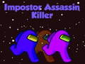 Παιχνίδι Impostor Assassin Killer