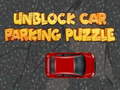 Παιχνίδι Unblock Car Parking puzzle