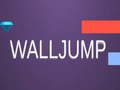 Παιχνίδι Wall jump