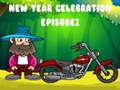 Παιχνίδι New Year Celebration Episode2