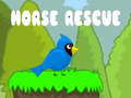 Παιχνίδι Horse Rescue