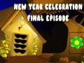 Παιχνίδι New Year Celebration Final Episode