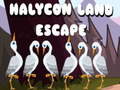 Παιχνίδι Halycon Land Escape