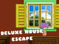 Παιχνίδι Deluxe House Escape