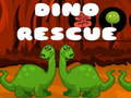 Παιχνίδι Dino Rescue