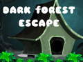 Παιχνίδι Dark Forest Escape