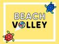 Παιχνίδι Beach Volley