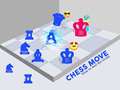 Παιχνίδι Chess Move