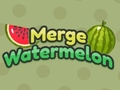 Παιχνίδι Merge Watermelon