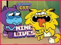 Παιχνίδι Counterfeit Cat Nine Lives