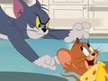 Παιχνίδι Tom And Jerry Cheese Swipe