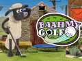 Παιχνίδι Shaun The Sheep Baahmy Golf