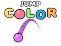 Παιχνίδι Jump Color