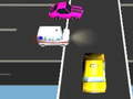 Παιχνίδι Taxi Run - Crazy Driver