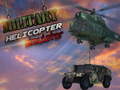 Παιχνίδι Military Helicopter Simulator