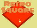 Παιχνίδι Retro Square