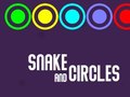 Παιχνίδι Snakes and Circles