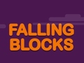Παιχνίδι Falling Blocks
