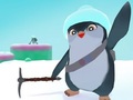 Παιχνίδι Save the Penguin