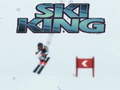 Παιχνίδι Ski King