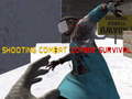 Παιχνίδι Shooting Combat Zombie Survival