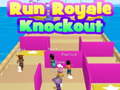 Παιχνίδι Run Royale Knockout