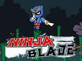 Παιχνίδι Ninja Blade