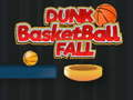 Παιχνίδι Basket Dunk Fall 