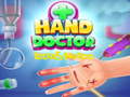 Παιχνίδι Luccas Netoo Hand Doctor