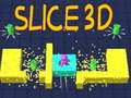 Παιχνίδι Slice 3D