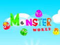 Παιχνίδι Monster World 