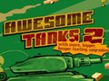 Παιχνίδι Awesome Tanks 2