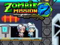 Παιχνίδι Zombie Mission 7