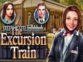 Παιχνίδι The Excursion Train