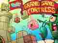 Παιχνίδι SpongeBob SquarePants: Grand Sand Fortress