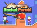 Παιχνίδι Rocket Punch 