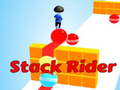 Παιχνίδι Stack Rider