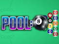 Παιχνίδι Pool: 8