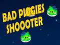 Παιχνίδι Bad Piggies Shooter