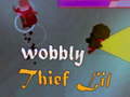 Παιχνίδι Wobbly Thief Life